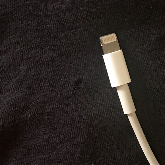 💎 Deletta Anthro jeweled beads statement tee - Picture 8 of 8